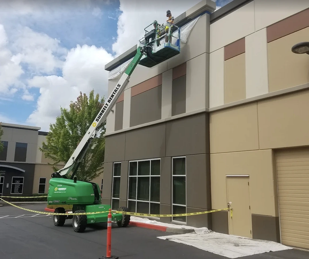 EIFS in Austin, TX