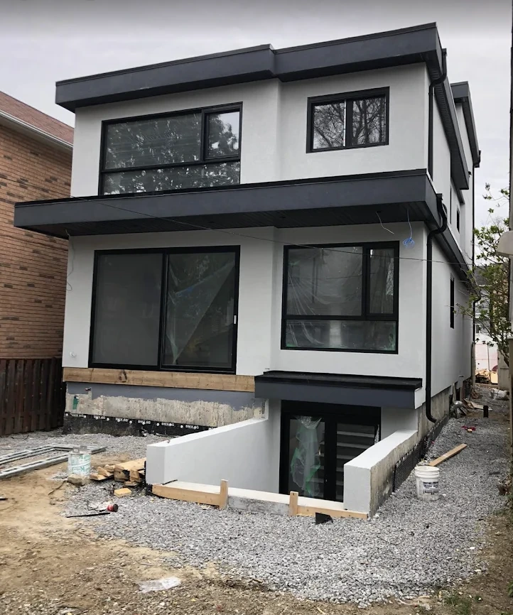 Residential Stucco in Austin, TX